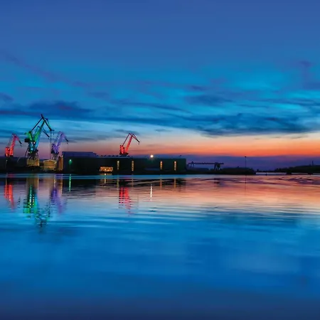 شقة Stunning In With Wifi