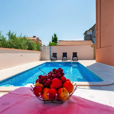 شقة Stunning In With Wifi