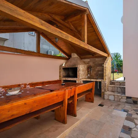 شقة Stunning In With Wifi *